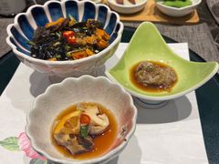 -枫品铁板烧(东樾店)