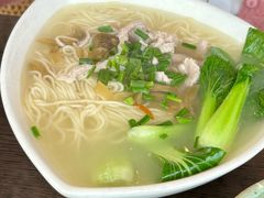 -古代饭堂(冠亚店)