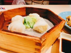 避风塘虾饺皇-避风塘(金山万达店)