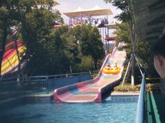 -苏州乐园森林水世界