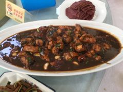 -芸海阁·农家私房菜(沙家浜景区出口店)
