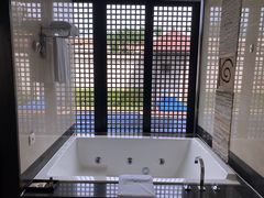 -三亚亚龙湾雅高铂尔曼别墅度假酒店