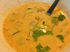 -Doo Dee Thai Food(Issan/Isaan/Esan)