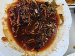 -高老庄·老溧阳·私房菜(南山竹海店)
