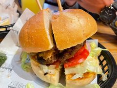 -Liberty Brewing Co·曼哈顿餐吧