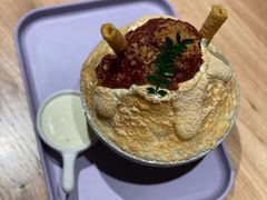 -KimPro 辛普乐概念韩餐