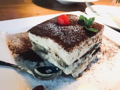 -艾米意大利餐厅(米房创意园店)