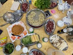 -五洞大众牛餐馆(番禺分店)