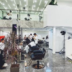 大厅-UnHair Salon