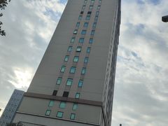 -上海华美国际酒店(新天地人民广场店)