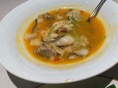 -潮民公馆(BFC外滩金融中心店)
