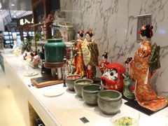 -半岛听涛蒸汽海鲜自助(K11店)