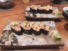 -武藏日本料理(宝安壹方城店)