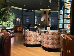 -长沙北辰洲际酒店-SKY 27酒廊