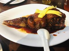 -吴门人家·苏宴宫廷菜(拙政园店)