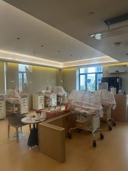 -侒悦缦月子中心·疗愈园区(龙岗店)
