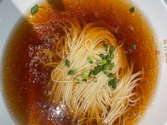 -松鹤楼面馆(天一广场店)