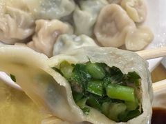 -东北特色水饺(郭家桥店)