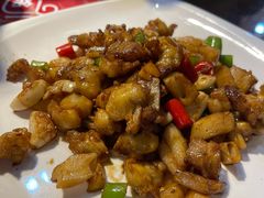 -魏铭鱼头捞饭(晋阳路店)