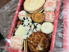 -祥禾饽饽铺·中式糕点(天津河东美福园店)
