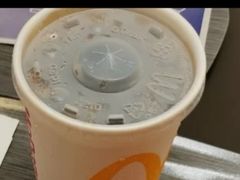 -麦当劳(禄口机场T2航站楼)