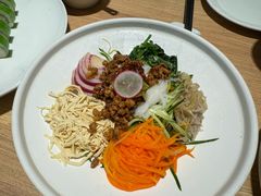 -连鹭海鲜·海肠捞饭·海胆饭(星海店)