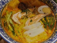 -峇峇娘马来西亚餐厅(望京SOHO店)
