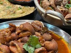 -老虎滩大连海鲜烧烤(建邺云锦路总店)