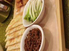 -大鸭梨烤鸭(左家庄店)