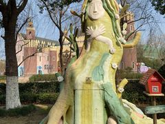 -安徒生童话乐园