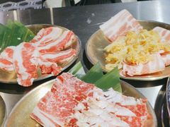 -哈哈碳都·牛肋条无限自助烤肉(宝龙店)