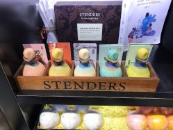 点击看大图 -STENDERS施丹兰