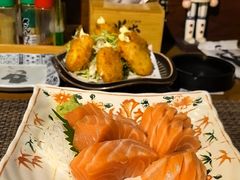 -半藏居酒屋(香港花园店)