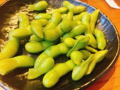香糟毛豆-三太子地摊烧烤·小龙虾(北蔡店)