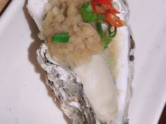 -管氏翅吧(马家堡店)