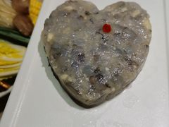 -润泽园椰子鸡(汇一城店)