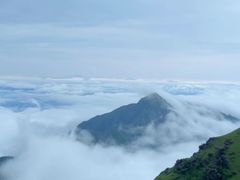 -萍乡武功山风景名胜区