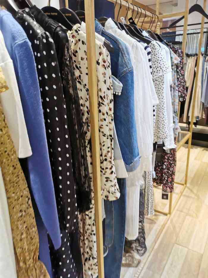 anotherhome(银泰中心店)-"他们家改到4楼了!银泰中心以新款为主,.