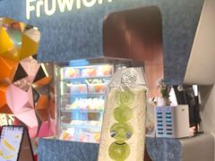 -Fruwich果明治(西单更新场店)