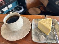 -RUMORS COFFEE ROASTERY鲁马滋咖啡(湖南路店)