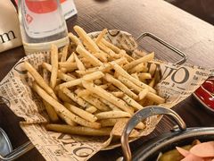 -韩鼎丰·韩国料理(林奥店)
