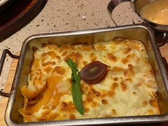 -BRAVO·布瓦屋西餐
