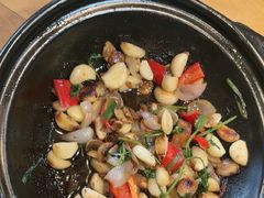 -永安鱼庄·镇江菜(丁卯店)