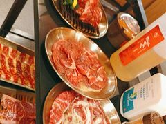 -西塔老太太泥炉烤肉(虹桥南丰城店)