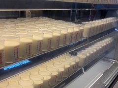 -连杏双皮奶(长沙国金店)