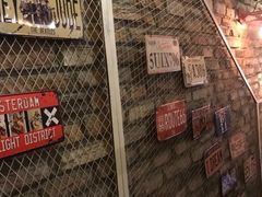 -5号公路餐厅(曼哈顿店)