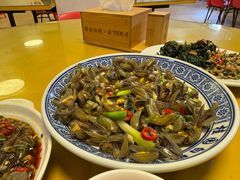 -桂园白粥·潮汕老味道