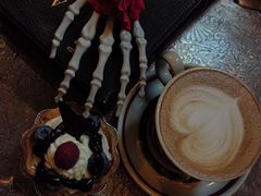-WABI COFE(愚园路店)
