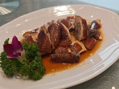 -點無缺茶楼·海鲜酒家(世博店)