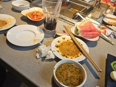-海底捞火锅(北京路店)